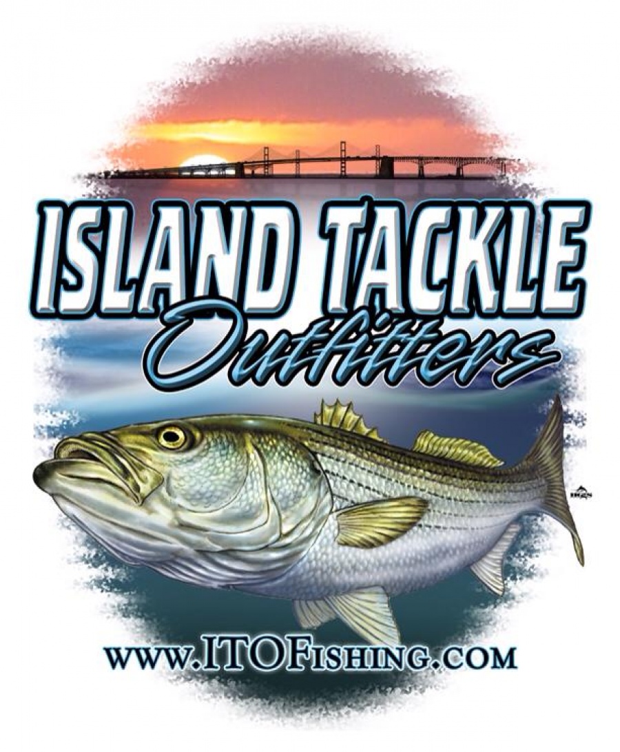 Island Tackle Outfitters Canyon Clearance Sale