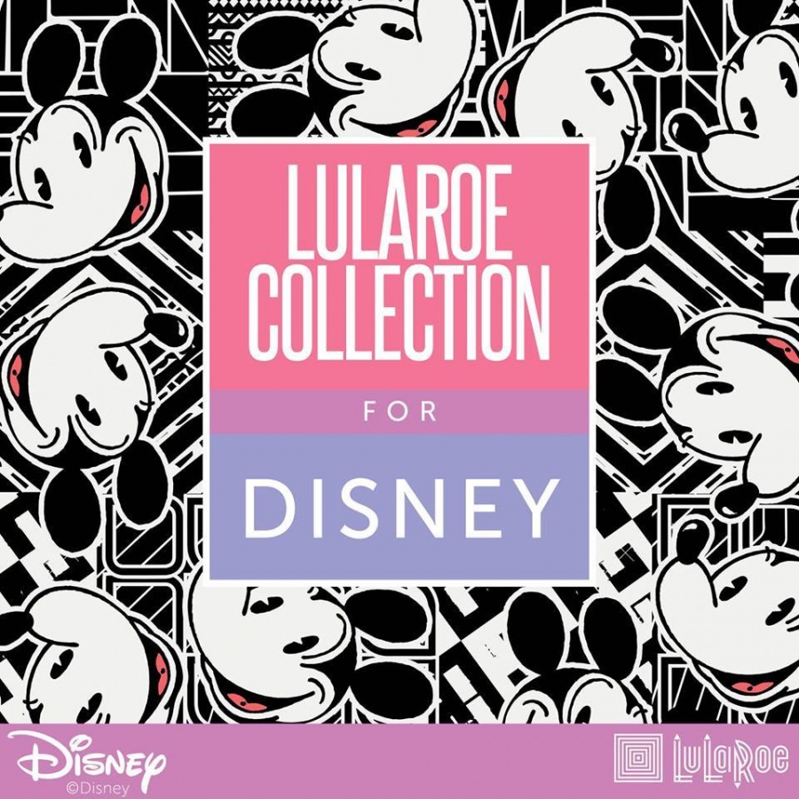 Lularoe Heather and Chad Collection Sale