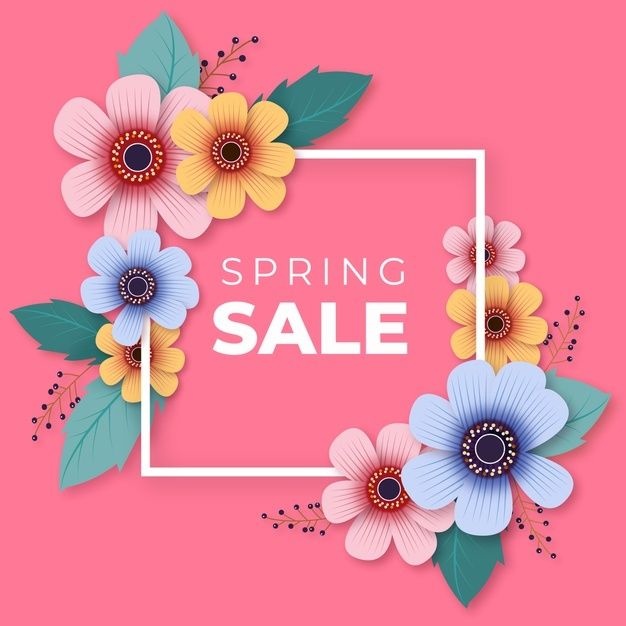 Maxwell and Edison Interiors Spring Warehouse Sale