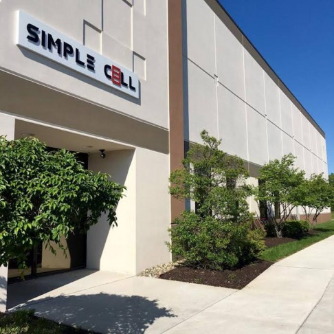 Simple Cell, Inc Warehouse Sale