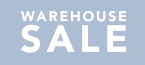 Southern Maryland Junk Source March Warehouse Sale